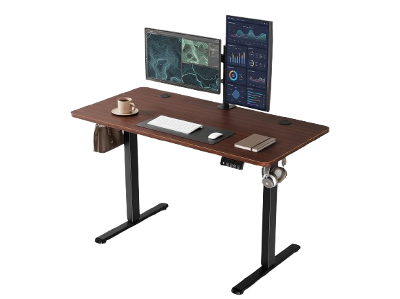 ERGOMAKER Electric Standing Desk